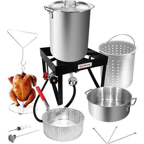 turkey gas burner
